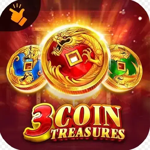 3 Coins Lottery2