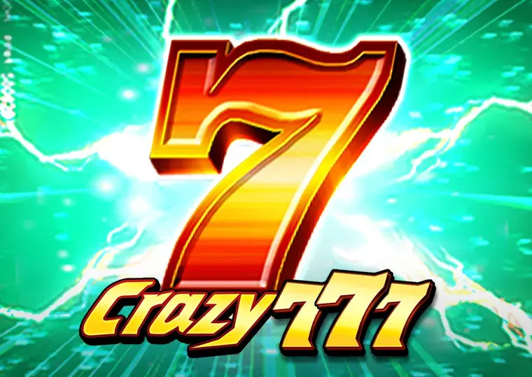 Crazy 777 Lottery2