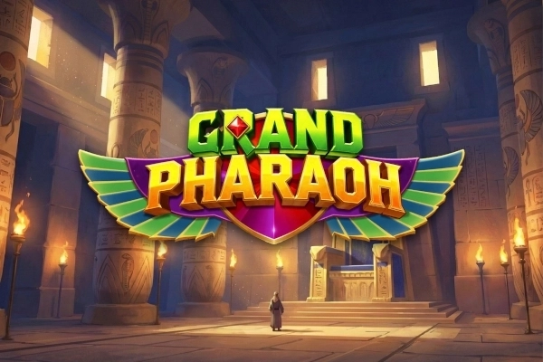 Grand Pharaoh Lottery2