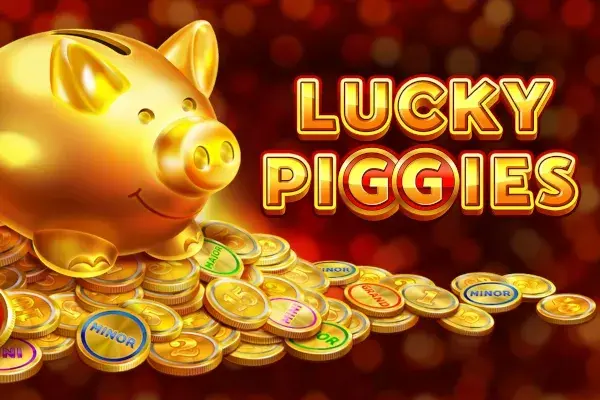 Lucky Piggies gemple Lottery2